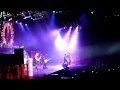Scorpions - The good die young (Live Moscow 2010)