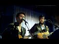 Kris Allen- Heartless/Gangsta's Paradise Mash-Up- Acoustic Lounge @ Hartford