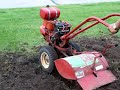 TROYBILT HORSE TROYBILT HORSE