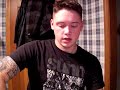 Ben Fortier Discusses \"Our Story\" Ben Fortier Discusses \"Our Story\"