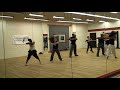 Monica Noble - Int. Urban Moves - Break the Ice (Take 1)