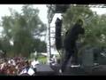 97.9 the Box - Hurricane Chris Family Funday