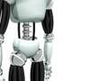 Robot Commercial