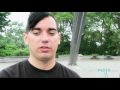 Interview with Anti-Flag