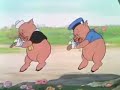 LOS TRES CERDITOS Y EL LOBO - CUENTOS INFANTILES