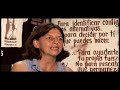 CONTRAVÍA - No más violencia contra las mujeres (Parte 2)