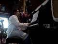 Sheren-I Turn To You(Cover)
