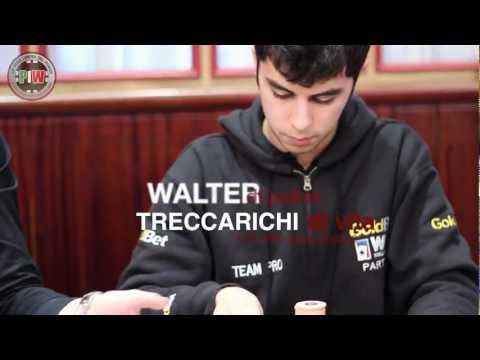 Walter Treccarichi