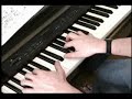 Colors of the Wind - Piano - Pocahontas - Enhanced Stereo
