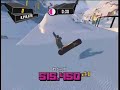 V�deo Amped 3 - #1 ranked run PUNTOS GRANDES