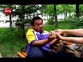 Rock, Janet and Betty: Advert -Video Production Class in RCU
