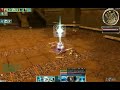 Guild Wars 55hp Solo Monk Fahranur Farming (Hard Mode)