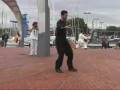videos de Kali Karenza in Barcelona, Spain