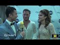 Dancing with the Stars Finale  - Zendaya &amp; Val Chmerkovskiy AfterBuzz TV Interview May 20th, 201