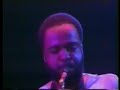 Grover Washington Jr/Pieces Of A Dream/Let it flow for Dr J