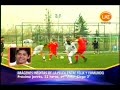 Felix Soumastre vs Edmundo Varas en Amor Ciego 2 - Adelanto