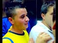 Malquedes encerrados en el ascensor (dentro)