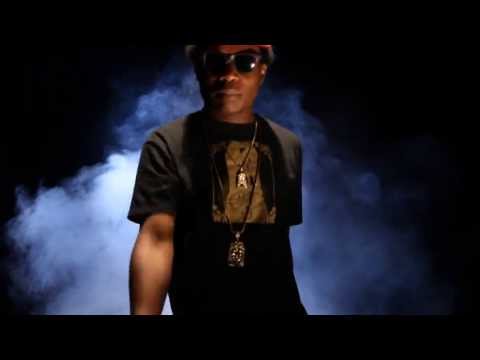 HaloTheHuman – African American