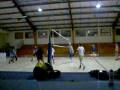 vballin at fay christian