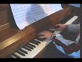Endless Love - The Myth (??) - piano