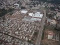 Landing at the old Bangalore Airport (HAL Airport)