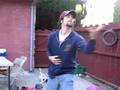 Kirk Juggling Lemons