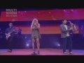 Kid Abelha – Nada tanto Assim - Multishow ao Vivo