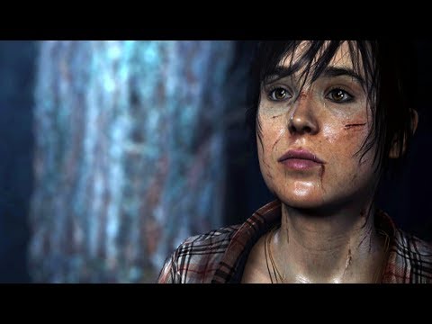 Beyond Two Souls Pelicula Completa Español Beyond Two Souls Pelicula Completa Español