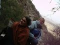 boulders en cafayate