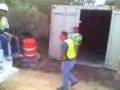 acting dumb at work 5