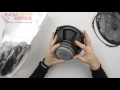 Video review Alpine SPG-69C2
