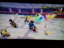 Berty's onboard COMMENTARY!! GBA Bowsers Castle 3