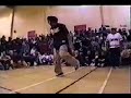 Best Locking NOT Popping - Wait for Jr Boogaloo at FS3