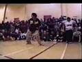 Cool Locking and Incredible Best Popping with JR Boogaloo at FS3