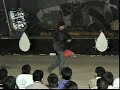ChiChi - IIT Bombay Passing out Cultural Color