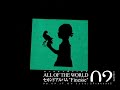 ALL OF THE WORLD / Finesse (15sec CM) ALL OF THE WORLD / Finesse (15sec CM)