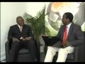 Zimbabwe's relations with the African Development Bank View Video