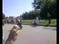 Booster 80cc 2fast VS. Aprilia SR BigBore 77cc