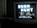 me playing duck hunt i love this game.