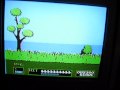 me playing duck hunt i love this game.
