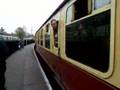 D6700 departs Pickering