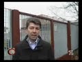Roberto Poletti BL denuncia delle Poste Italiane 23/01/08