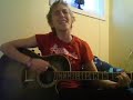 Little Plastic Castle - Ani Difranco cover by Steph Nash