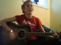 Little Plastic Castle - Ani Difranco cover by Steph Nash