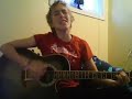 Little Plastic Castle - Ani Difranco cover by Steph Nash