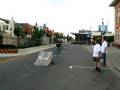 Orangeville Ontario founders day R/C bash