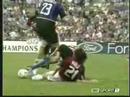 materazi ve zidane