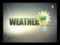 Weather Or Not 5-14-2012