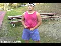 Sweaty Balls - Lurksquad.com™