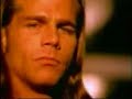 Shawn Michaels Tribute:Let You Down